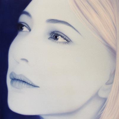 Cate Blanchett