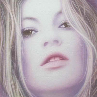 Kate Moss II