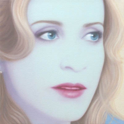 Lynette Scavo