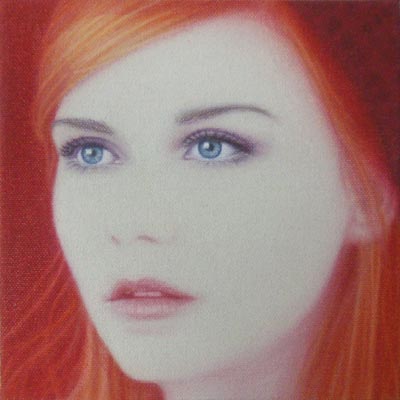 Mary Jane Watson