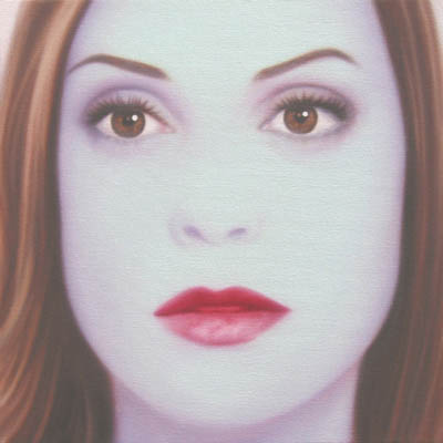Susan Mayer