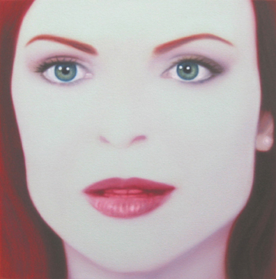 Bree Van de Kamp