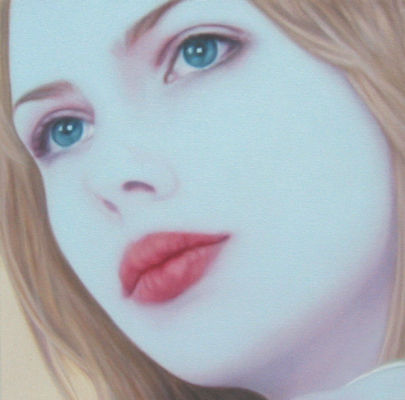 Charlotte - Lost in Translation