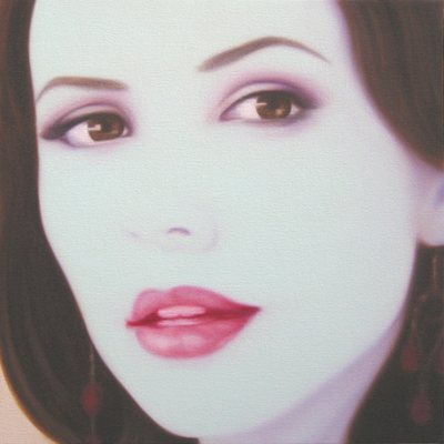 Gabrielle Solis