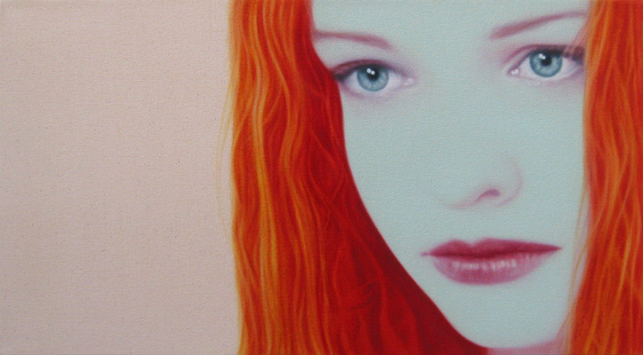 Leeloo VII - The Fifth Element