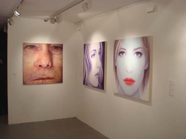 oriel mostyn